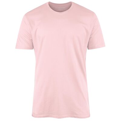 T-Shirt | Sense | Unisex | Rosa