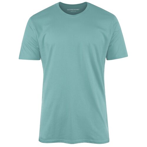 T-Shirt | Sense | Unisex | Blaugrün