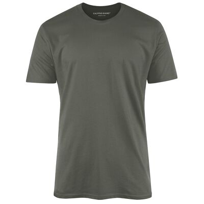 chemise | Faux | Unisexe | vert mousse