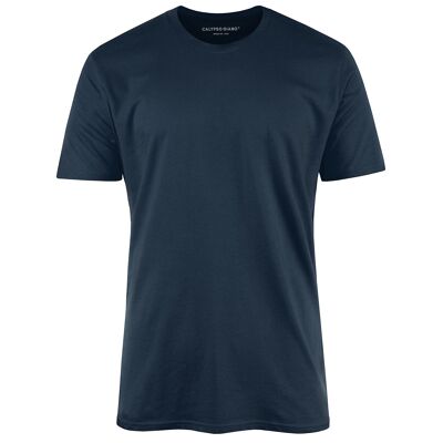 shirt | Scythe | Unisex | dark blue