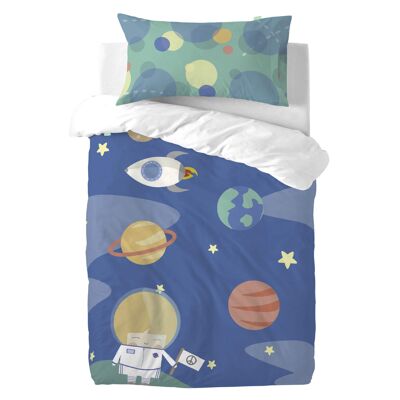 ASTRONAUT JUEGO NORDICO 100x120