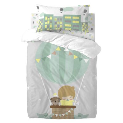 AIR BALLOON JUEGO NORDICO 115x145