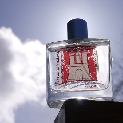 Eau de Parfum CLASSIQUE