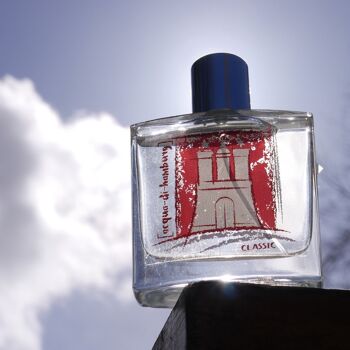 Eau de Parfum CLASSIQUE 1