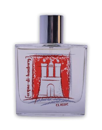 Eau de Parfum CLASSIQUE 3