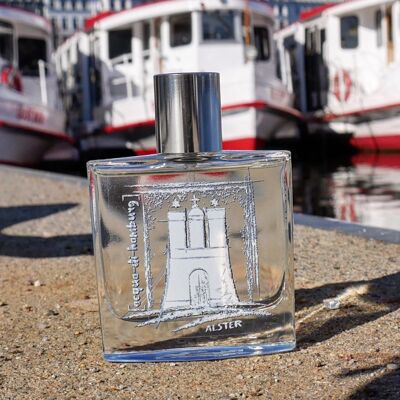 Eau de Parfum ALSTER