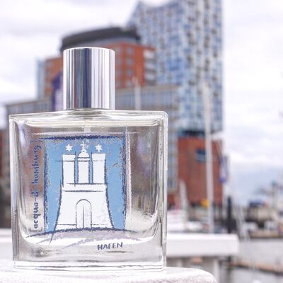 Eau de Parfum HAFEN