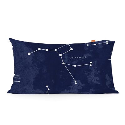 COSMOS FUNDA ALMOHADA 50x75 (x2)