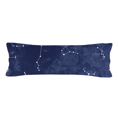 COSMOS FUNDA ALMOHADA 45x110