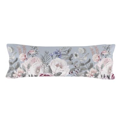 SOFT BOUQUET FUNDA ALMOHADA 45x110