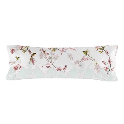 SAKURA FUNDA ALMOHADA 45x110