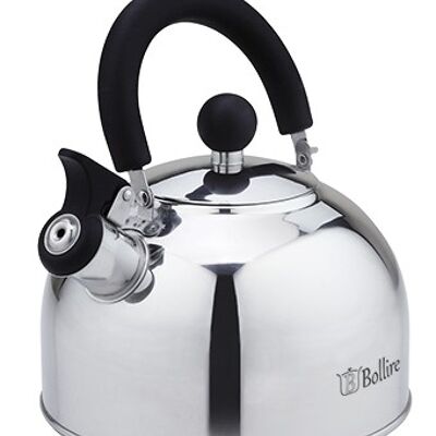 Whistling kettle  2,5L - BR-3001