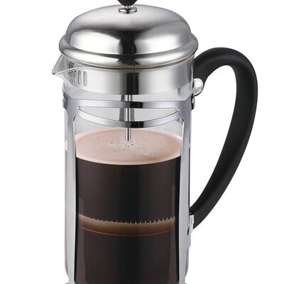 French Press coffee maker 1,0L - BR-3204