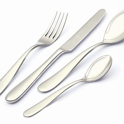 Cutlery set 24 pcs - BR-5001
