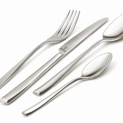 Cutlery set 24 pcs - BR-5002
