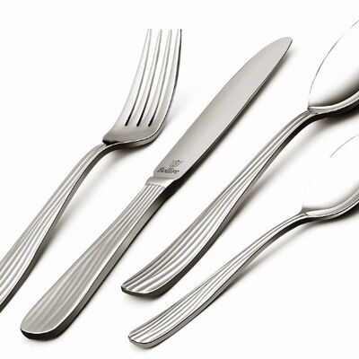 Cutlery set 24 pcs - BR-5003