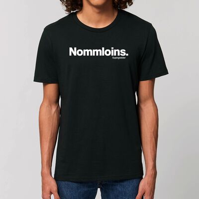 T-shirt homme - Tuche définition l Tshirt Corner