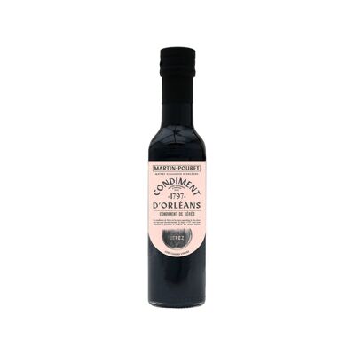 Sherry condiment 25cl