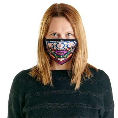 Masque de protection fantaisie Norway