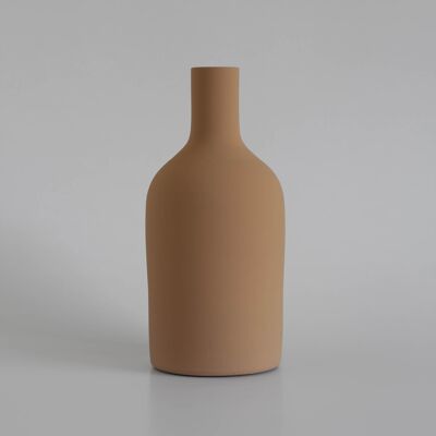Blanc Collection 02 - Vase beige