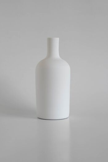 Blanc Collection 02 vase 3