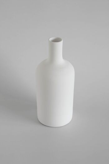 Blanc Collection 02 vase 4