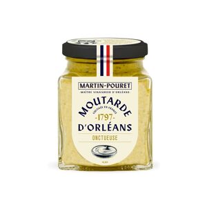 Moutarde Onctueuse 200g