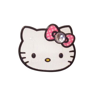 Hello Kitty Blossom Dreams Portagioie a forma di testa