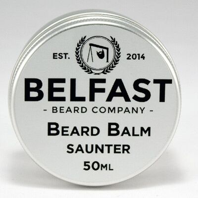 Beard Balm - Saunter - 50ml , sku169