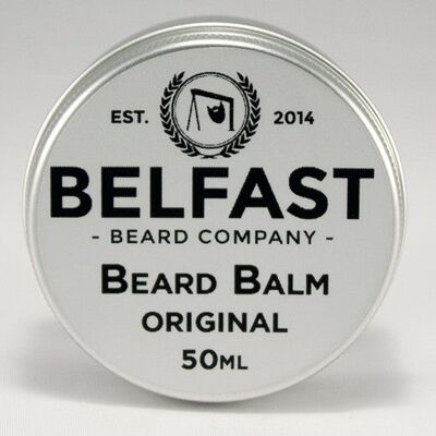 Beard Balm - Original - 50ml , sku171