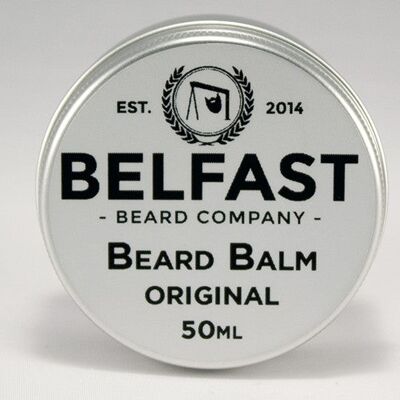 Beard Balm - Original - 50ml , sku171