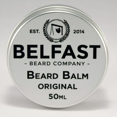 Beard Balm - Original - 100ml , sku172