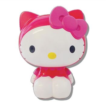 Tirelire Hello Kitty Fraise Jumbo 3