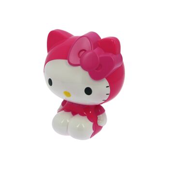 Tirelire Hello Kitty Fraise Jumbo 1