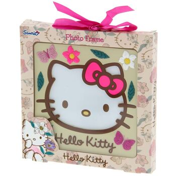 Cadre photo vintage Hello Kitty 4