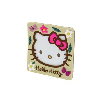 Cadre photo vintage Hello Kitty 1