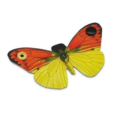 Butterfly Cable Tidy