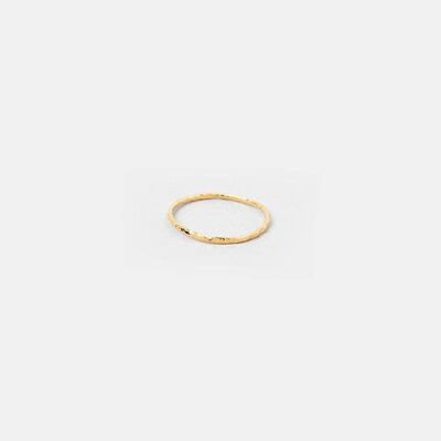 Bague Fine 1mm