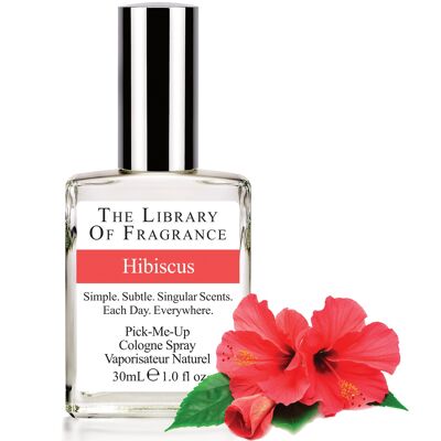 HIBISCUS 30ML