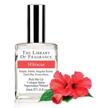 Hibiscus 30ml