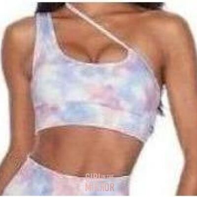 Candi Fitness Top