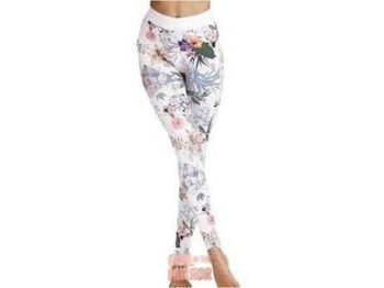 Délicat comme une fleur fitness Legging 1