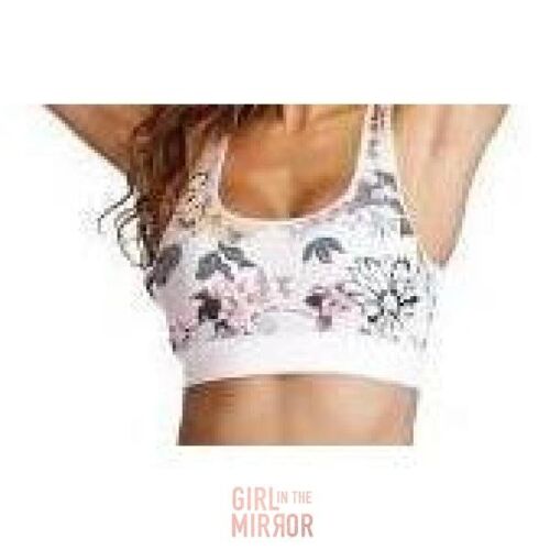 Delicate as a flower fitness Top