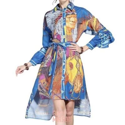 Cleo Dress