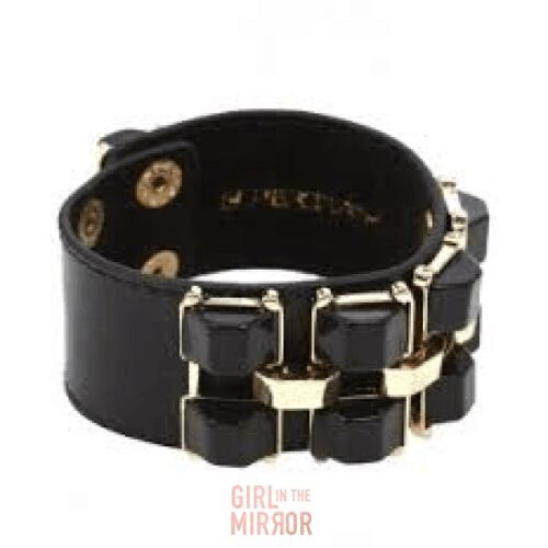 SuperTrash - Arbelle Leather Cuff