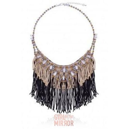 SuperTrash - Naz Necklace