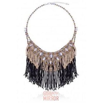 SuperTrash - Collier Naz