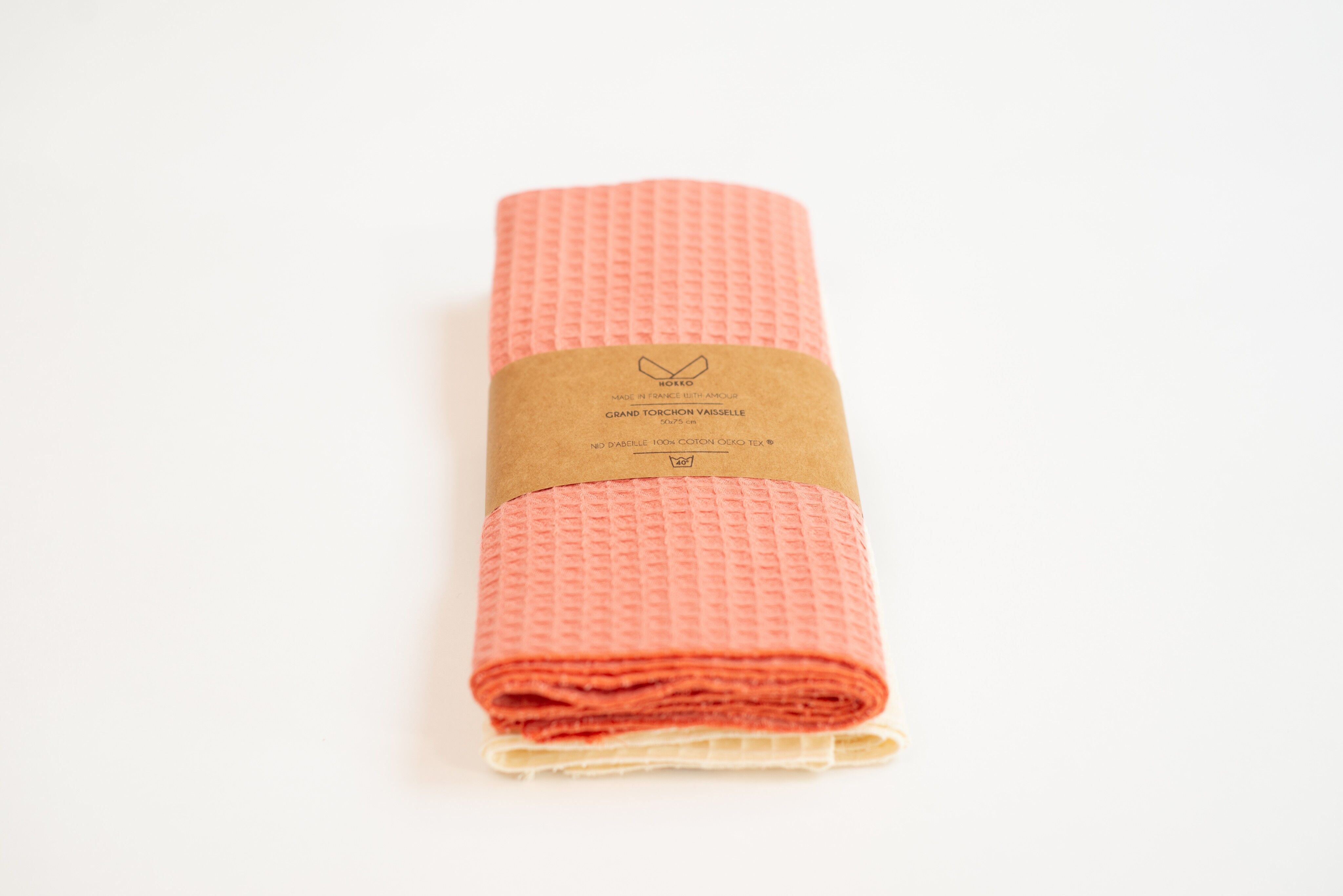 THE GRANDE PANNOCCHIA x2 Terracota