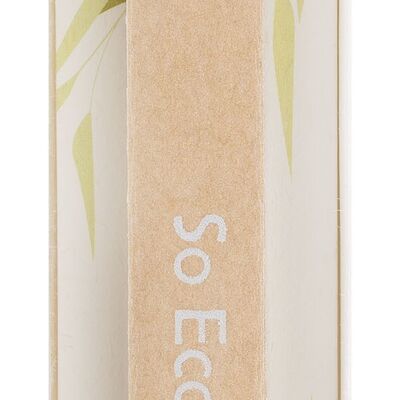 So Eco Professional Nail Files - 4 Pack