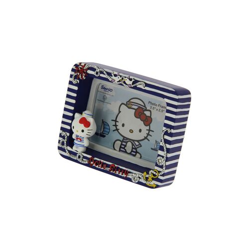 Hello Kitty “Sailor " Ceramic Photo Frame